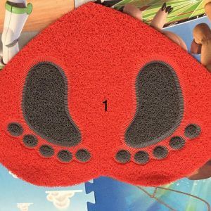 thảm trải sàn Linh Dung